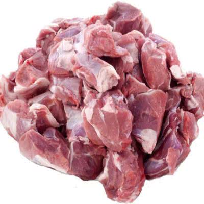 Kambing & Biri